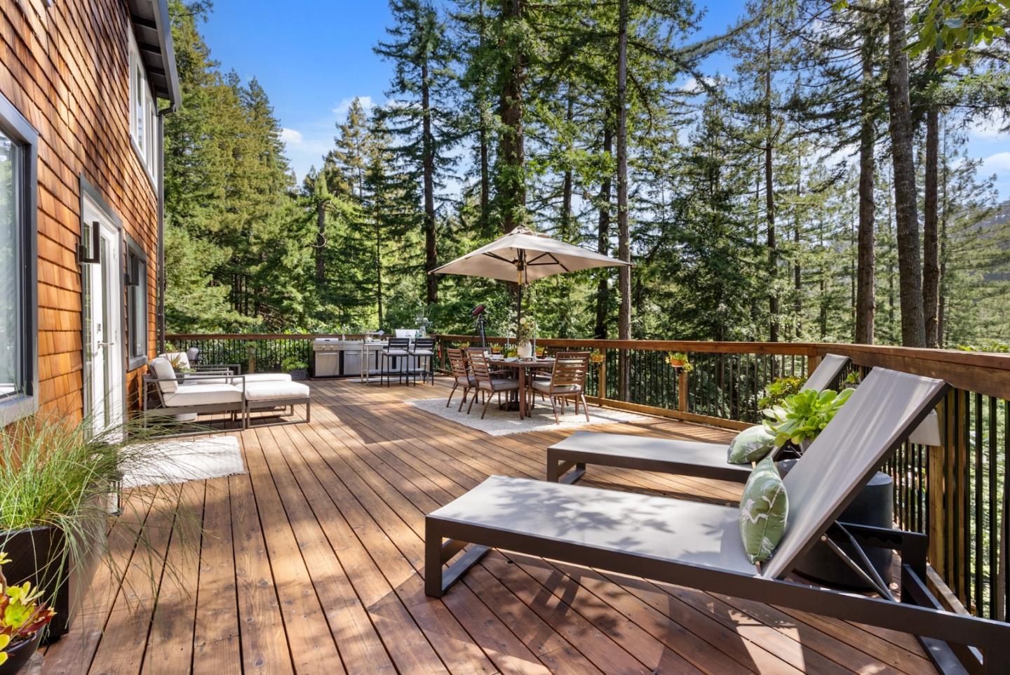 Detail Gallery Image 55 of 67 For 13499 La Honda Rd, Woodside,  CA 94062 - 4 Beds | 2 Baths