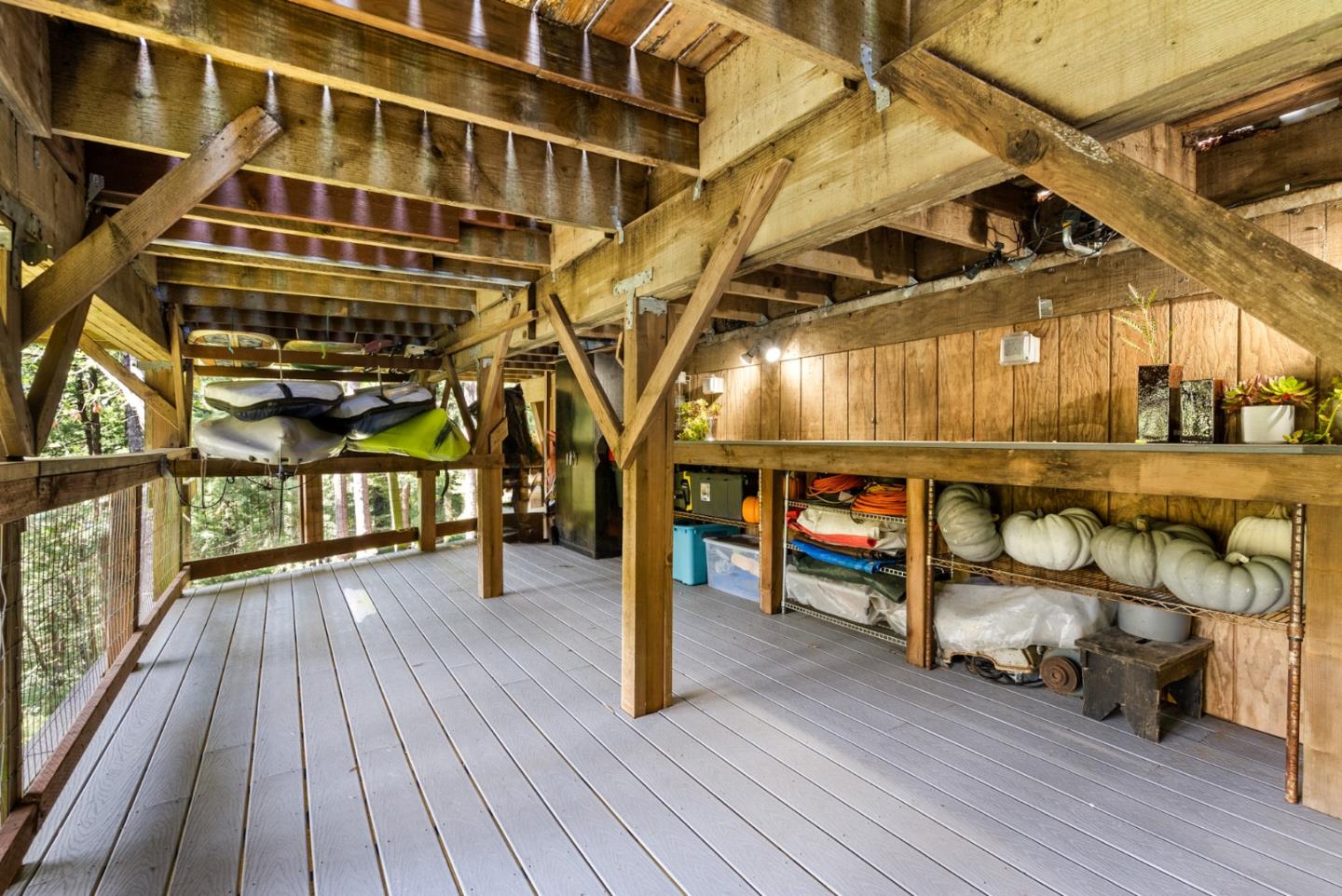 Detail Gallery Image 58 of 67 For 13499 La Honda Rd, Woodside,  CA 94062 - 4 Beds | 2 Baths