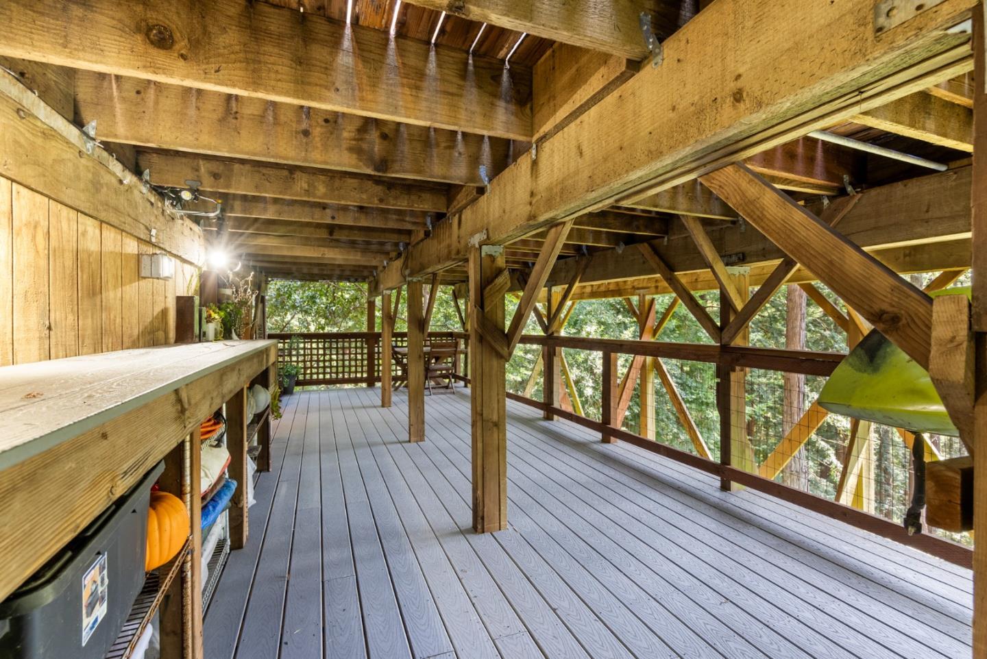 Detail Gallery Image 59 of 67 For 13499 La Honda Rd, Woodside,  CA 94062 - 4 Beds | 2 Baths