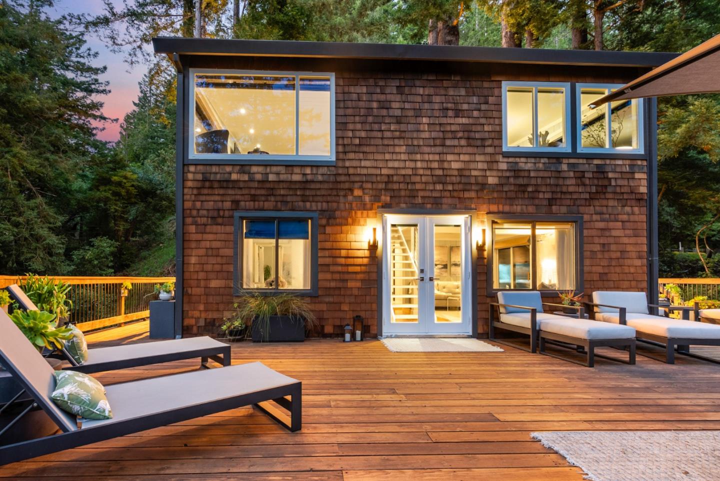 Detail Gallery Image 60 of 67 For 13499 La Honda Rd, Woodside,  CA 94062 - 4 Beds | 2 Baths