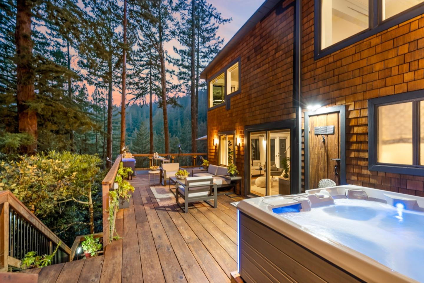 Detail Gallery Image 62 of 67 For 13499 La Honda Rd, Woodside,  CA 94062 - 4 Beds | 2 Baths