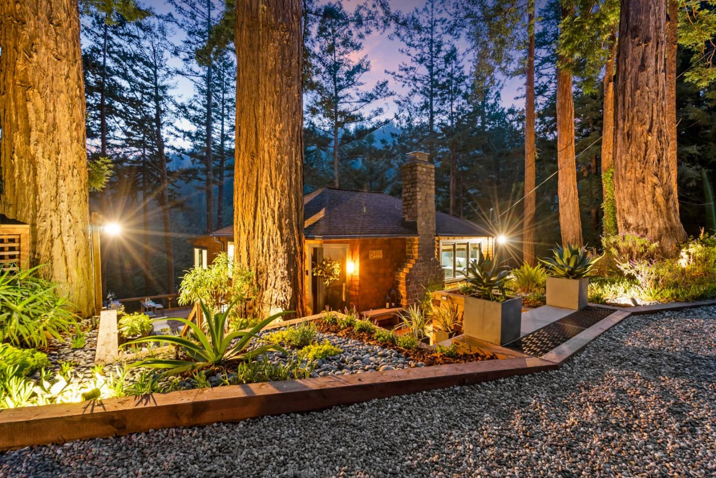Detail Gallery Image 63 of 67 For 13499 La Honda Rd, Woodside,  CA 94062 - 4 Beds | 2 Baths