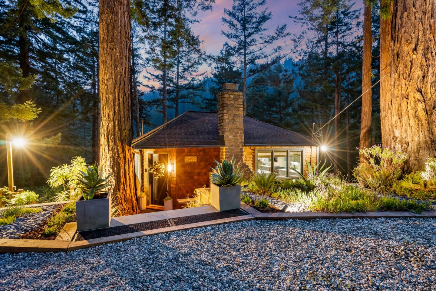 Detail Gallery Image 64 of 67 For 13499 La Honda Rd, Woodside,  CA 94062 - 4 Beds | 2 Baths