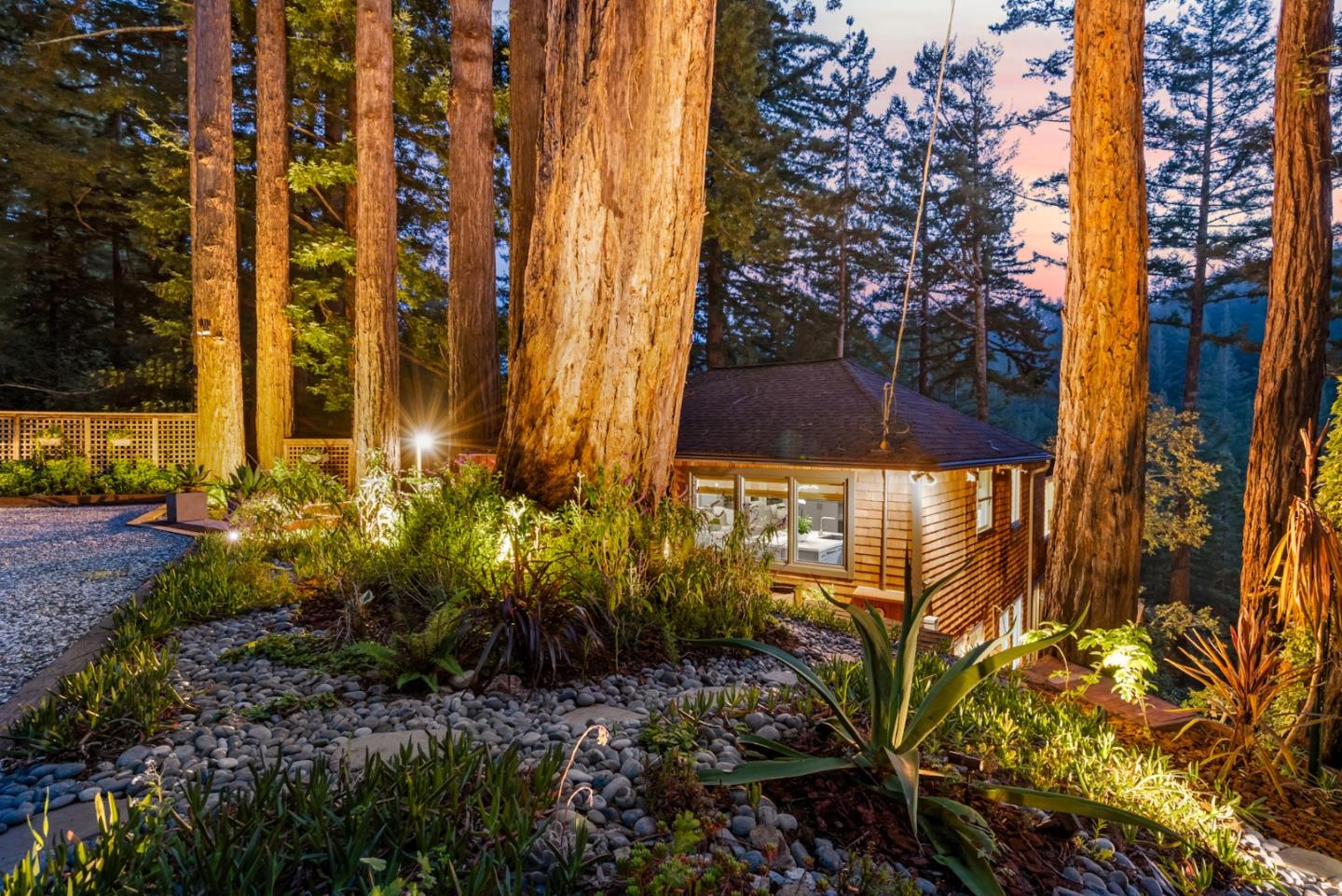 Detail Gallery Image 65 of 67 For 13499 La Honda Rd, Woodside,  CA 94062 - 4 Beds | 2 Baths