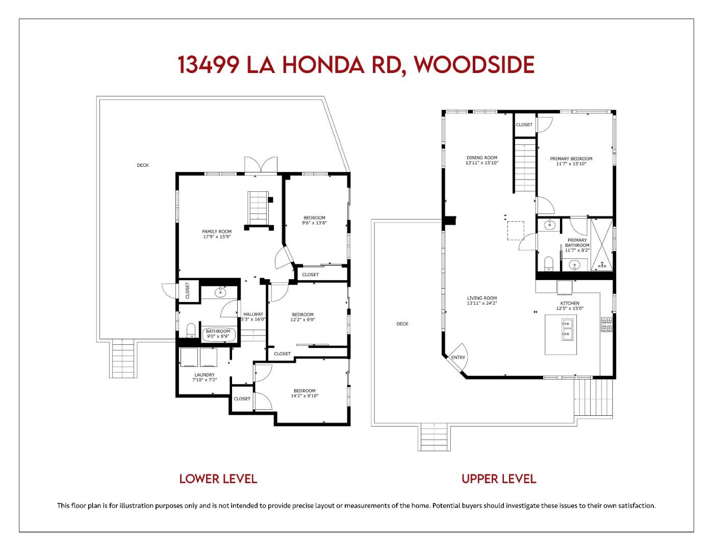 Detail Gallery Image 66 of 67 For 13499 La Honda Rd, Woodside,  CA 94062 - 4 Beds | 2 Baths