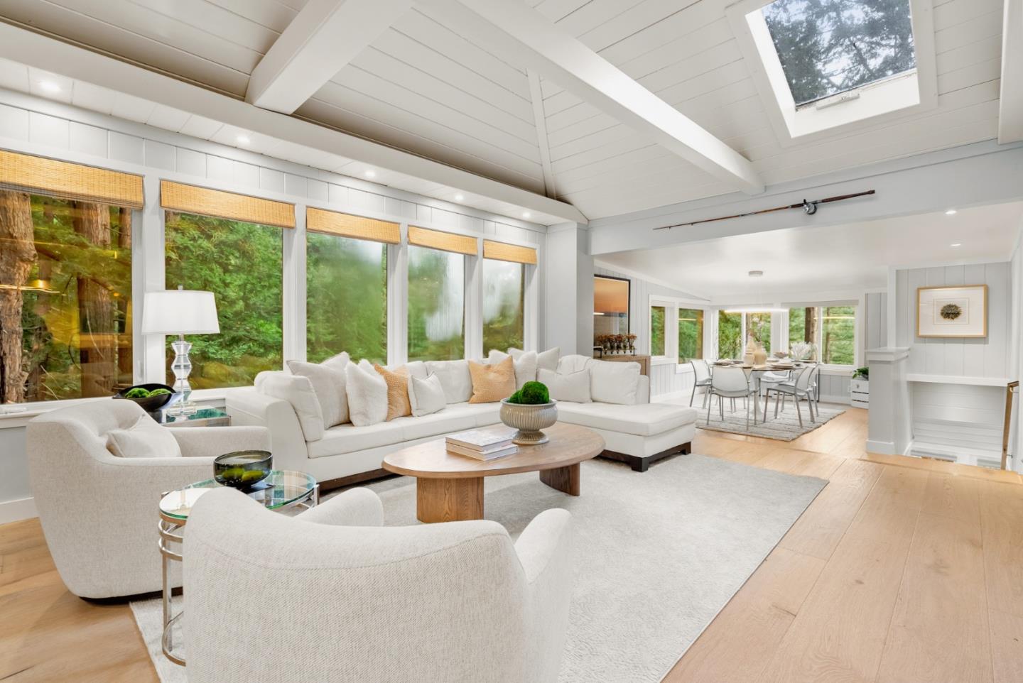 Detail Gallery Image 7 of 67 For 13499 La Honda Rd, Woodside,  CA 94062 - 4 Beds | 2 Baths