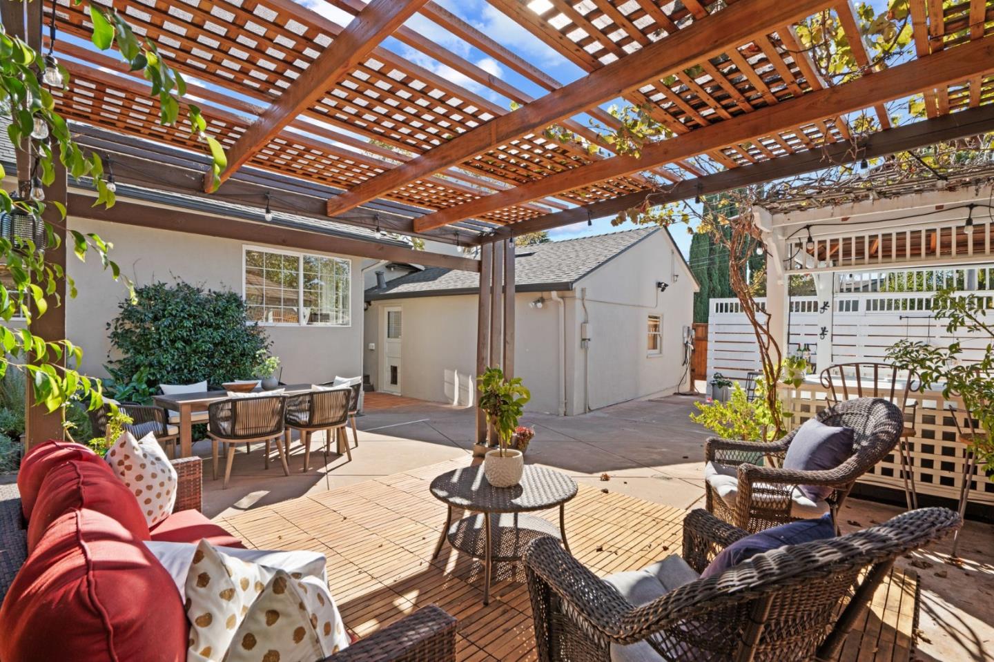 Detail Gallery Image 42 of 44 For 350 Portola Dr, San Mateo,  CA 94403 - 3 Beds | 2 Baths