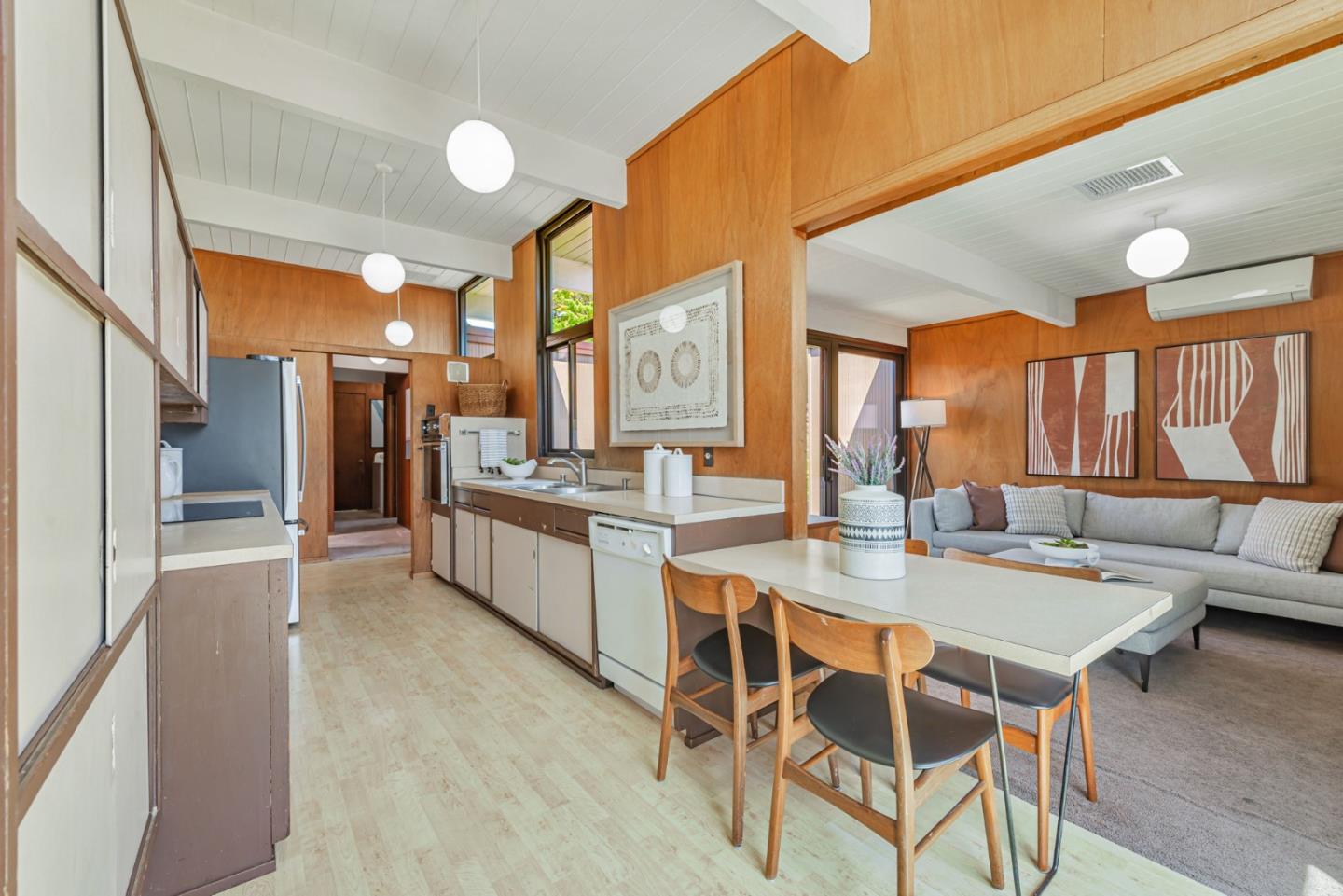 Detail Gallery Image 14 of 27 For 2104 Lexington Ave, San Mateo,  CA 94402 - 3 Beds | 2 Baths