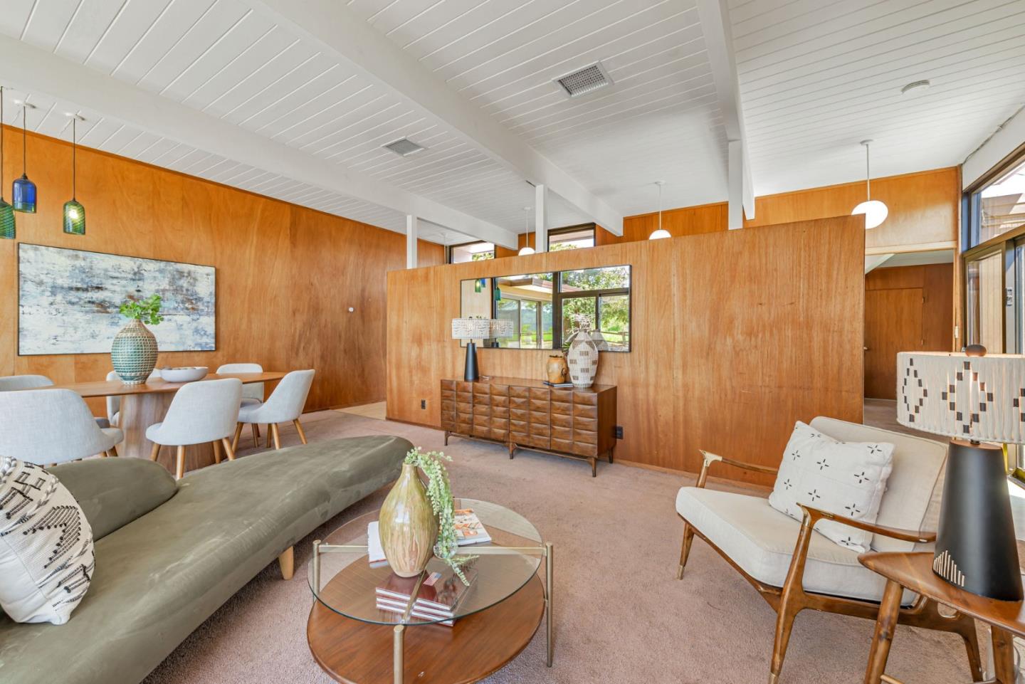 Detail Gallery Image 6 of 27 For 2104 Lexington Ave, San Mateo,  CA 94402 - 3 Beds | 2 Baths
