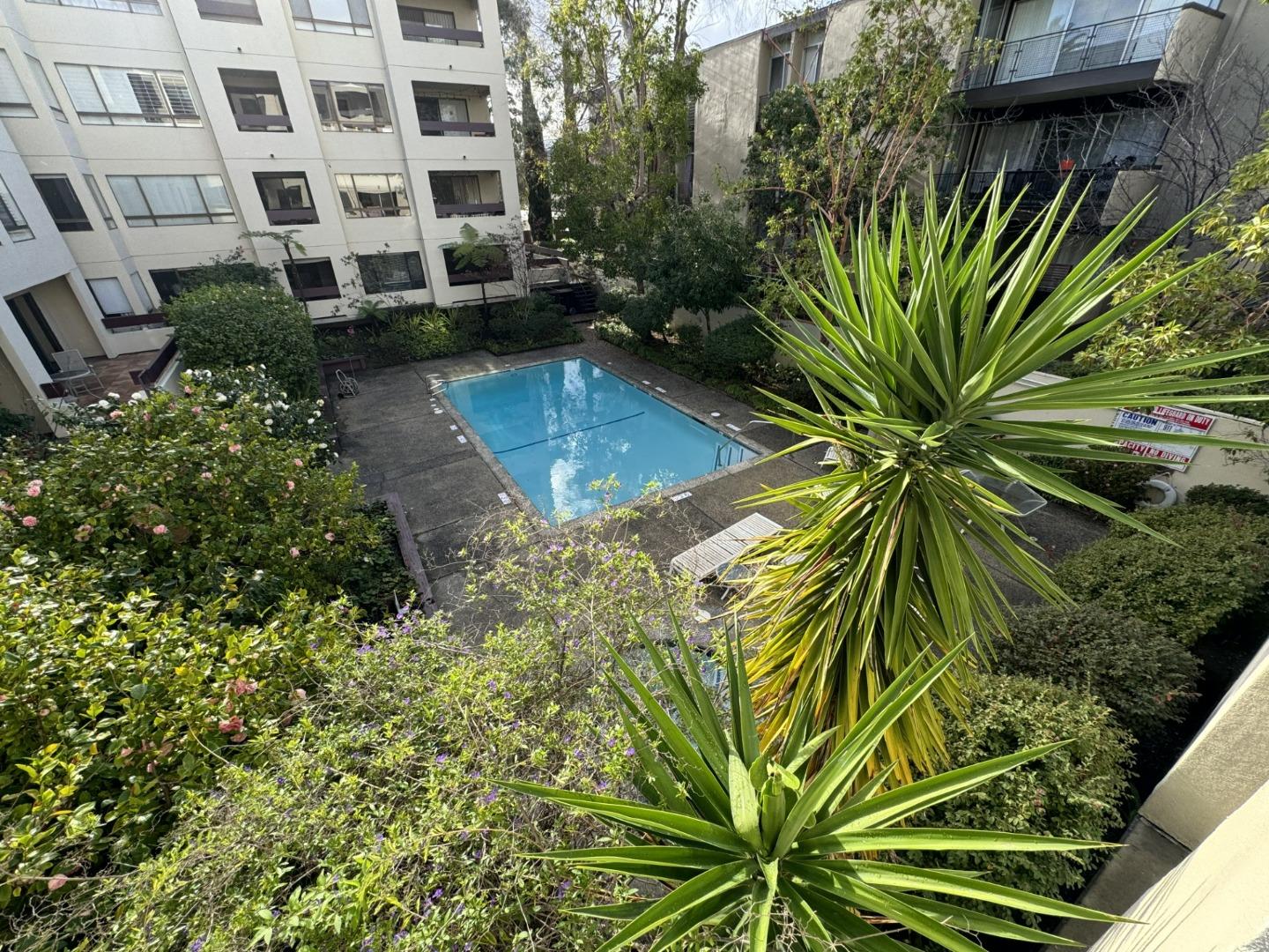 Detail Gallery Image 17 of 18 For 410 Sheridan Ave #226,  Palo Alto,  CA 94306 - 1 Beds | 1 Baths