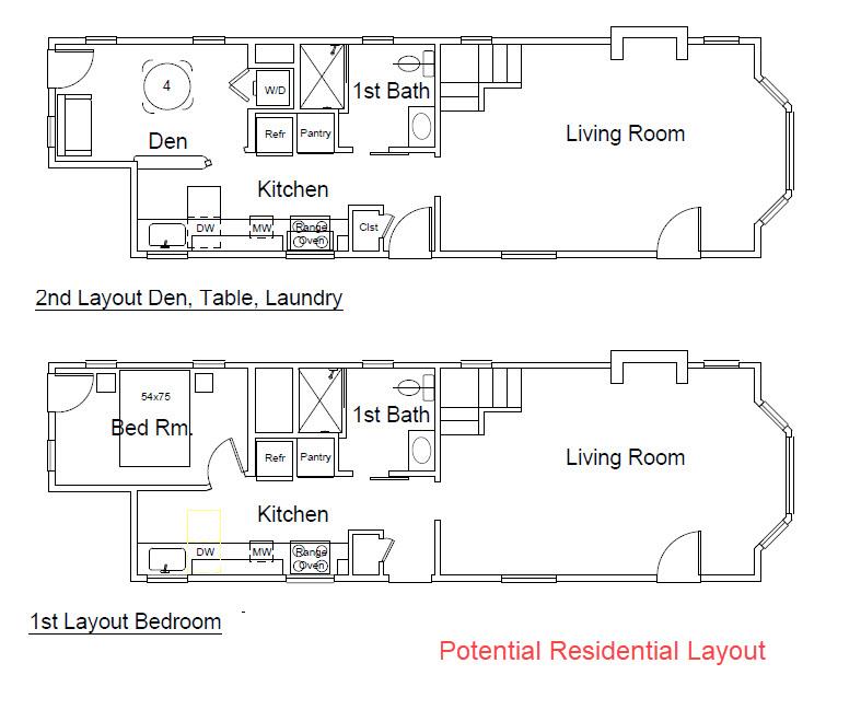 Detail Gallery Image 2 of 32 For 1084 Cass St, Monterey,  CA 93940 - – Beds | – Baths