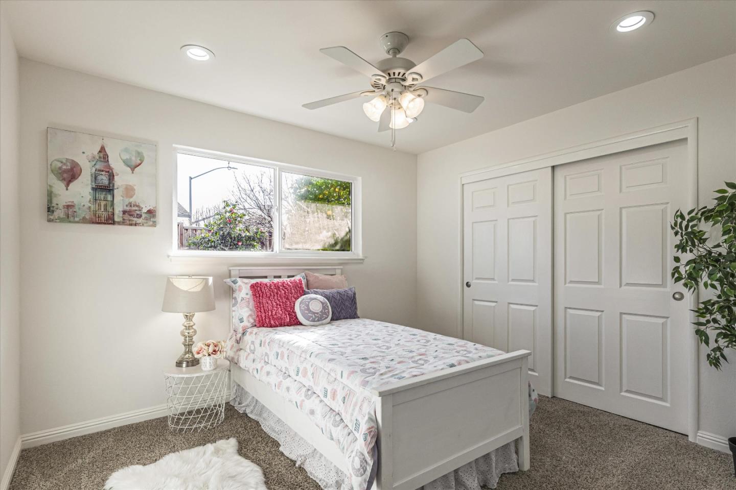 Detail Gallery Image 21 of 40 For 1386 Saratoga Dr, Milpitas,  CA 95035 - 3 Beds | 2 Baths