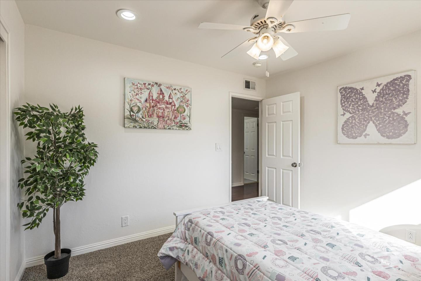 Detail Gallery Image 22 of 40 For 1386 Saratoga Dr, Milpitas,  CA 95035 - 3 Beds | 2 Baths