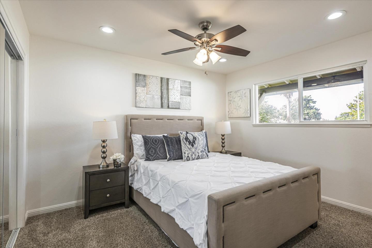 Detail Gallery Image 23 of 40 For 1386 Saratoga Dr, Milpitas,  CA 95035 - 3 Beds | 2 Baths