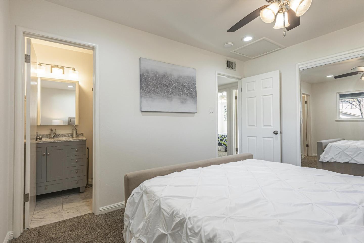 Detail Gallery Image 25 of 40 For 1386 Saratoga Dr, Milpitas,  CA 95035 - 3 Beds | 2 Baths