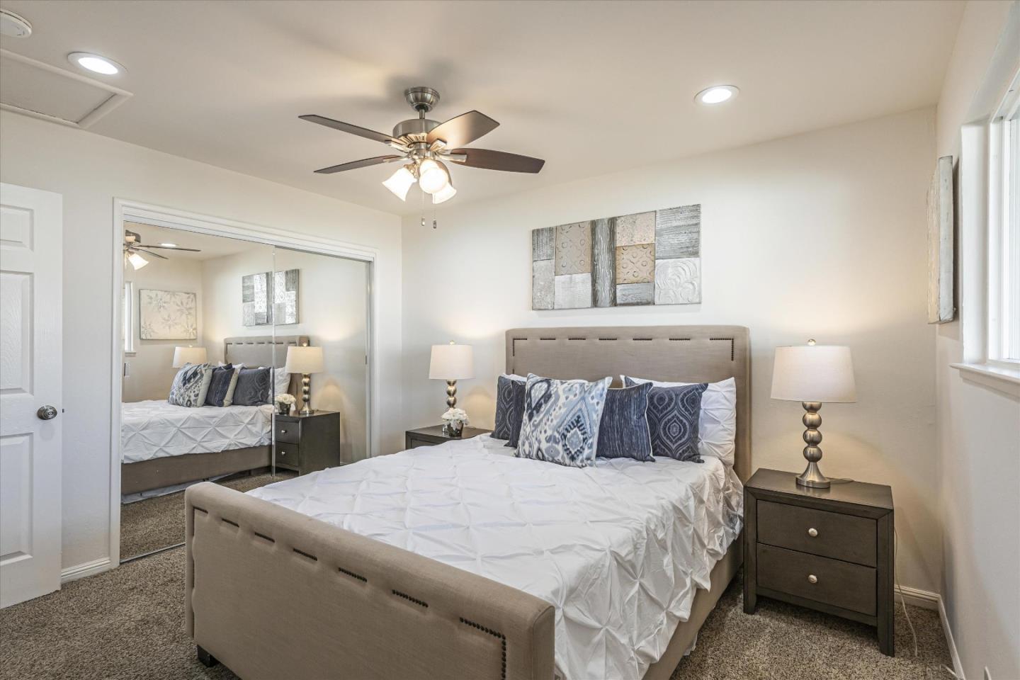 Detail Gallery Image 26 of 40 For 1386 Saratoga Dr, Milpitas,  CA 95035 - 3 Beds | 2 Baths