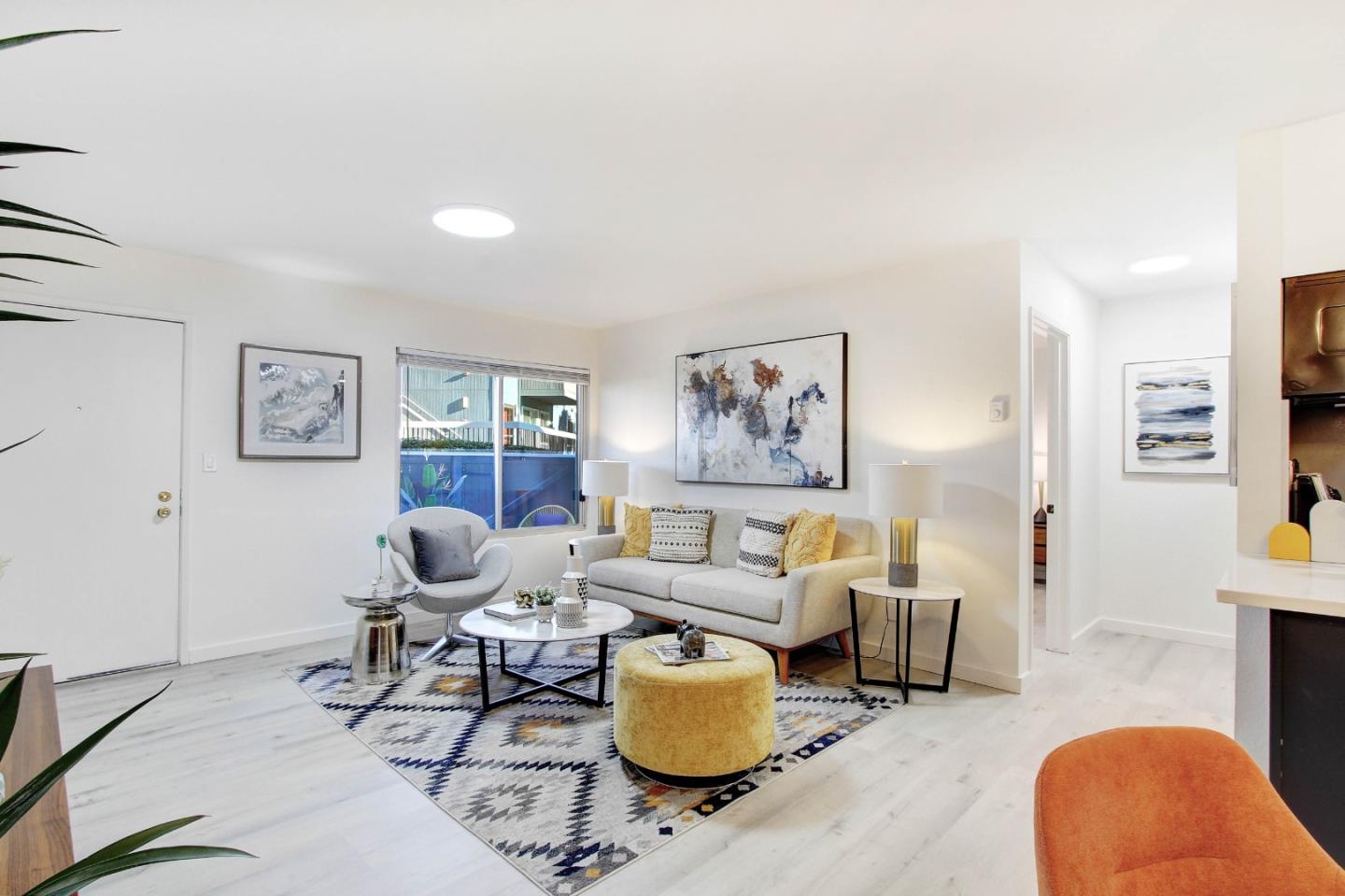 Detail Gallery Image 19 of 57 For 1126 Cherry Ave #46,  San Bruno,  CA 94066 - 1 Beds | 1 Baths