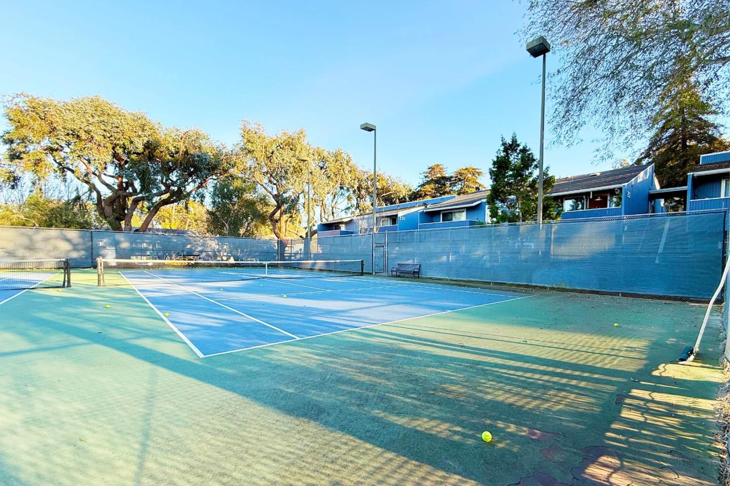 Detail Gallery Image 47 of 57 For 1126 Cherry Ave #46,  San Bruno,  CA 94066 - 1 Beds | 1 Baths