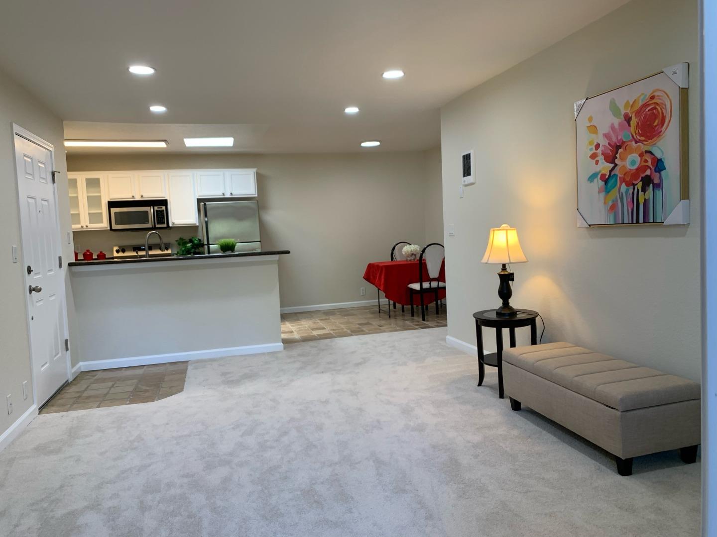 Detail Gallery Image 1 of 42 For 480 Dempsey Rd #283,  Milpitas,  CA 95035 - 1 Beds | 1 Baths