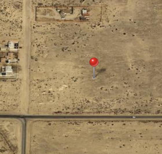 0 VAC/COR AVE H/20TH STE, Lancaster, CA, 93535