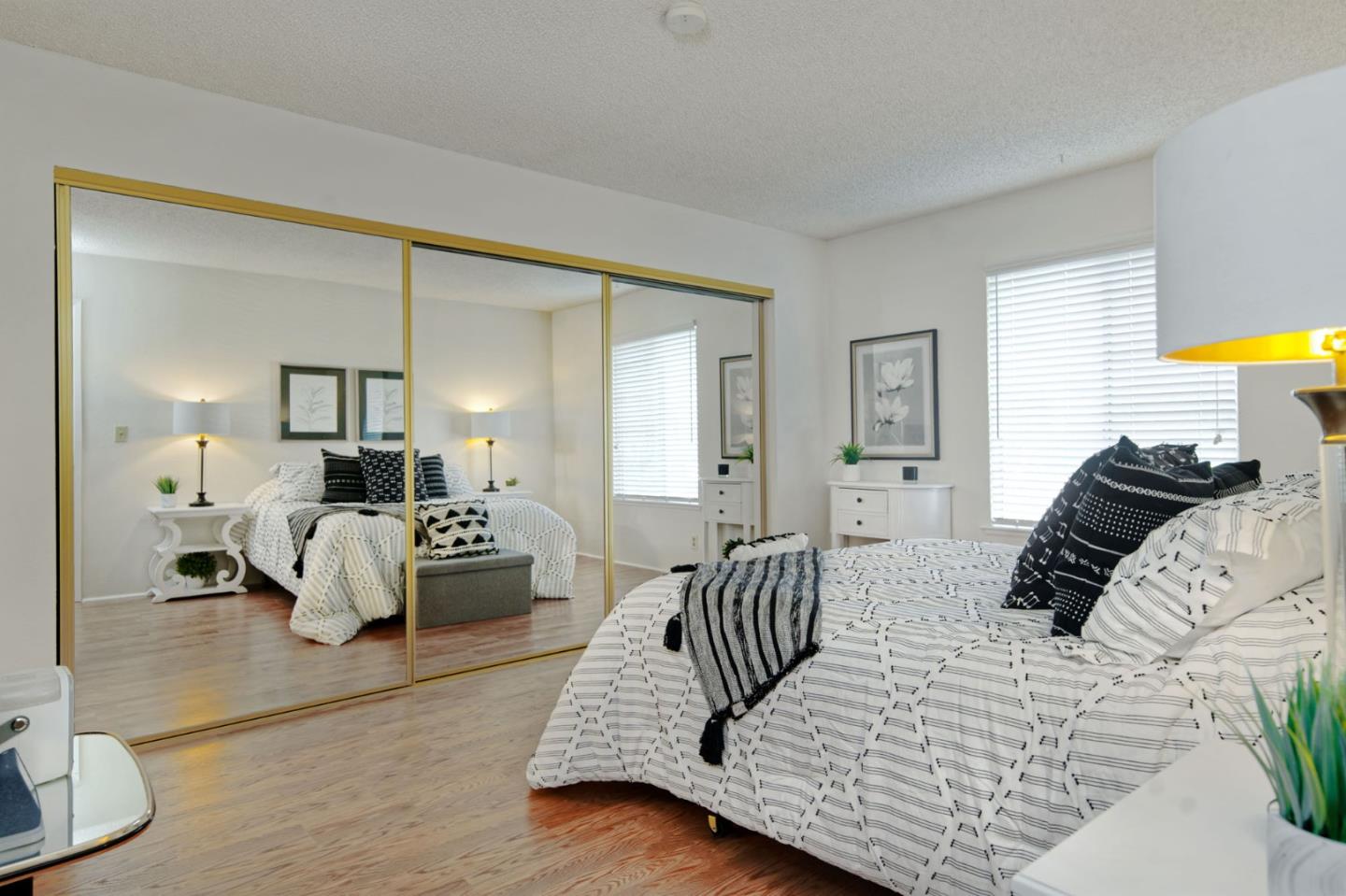 Detail Gallery Image 17 of 29 For 219 Kiely Blvd #B,  Santa Clara,  CA 95051 - 2 Beds | 2 Baths