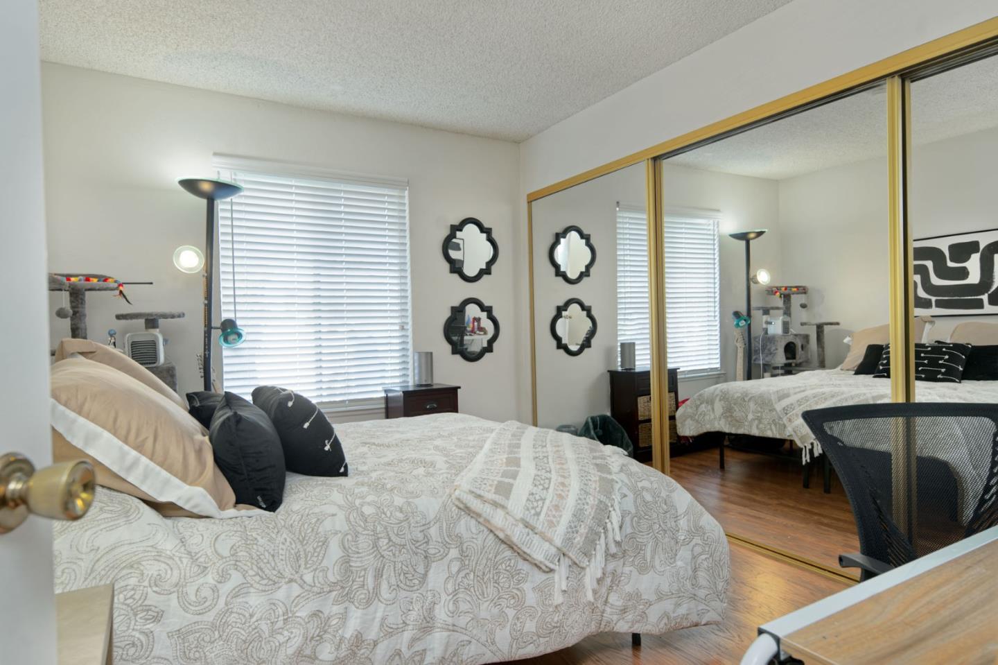 Detail Gallery Image 22 of 29 For 219 Kiely Blvd #B,  Santa Clara,  CA 95051 - 2 Beds | 2 Baths