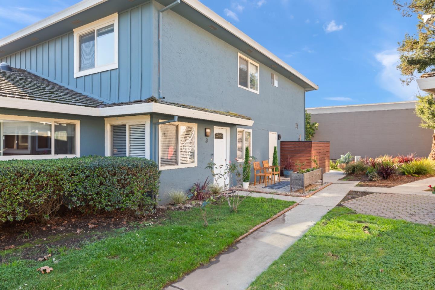 Detail Gallery Image 25 of 39 For 1415 Ruby Ct #3,  Capitola,  CA 95010 - 2 Beds | 1 Baths