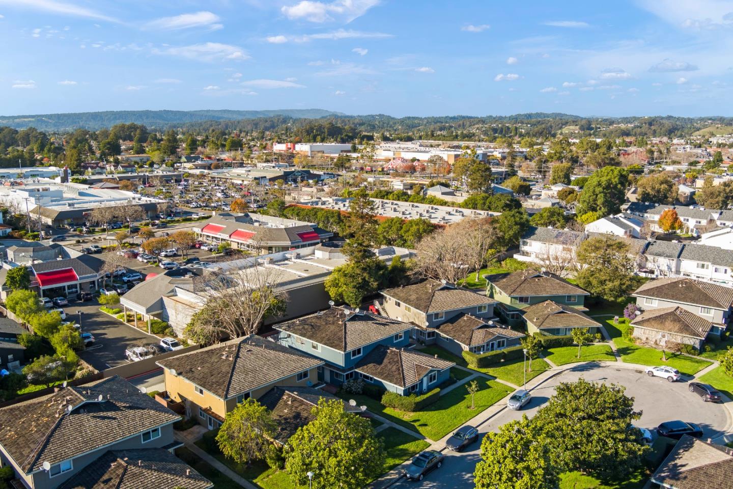 Detail Gallery Image 28 of 39 For 1415 Ruby Ct #3,  Capitola,  CA 95010 - 2 Beds | 1 Baths