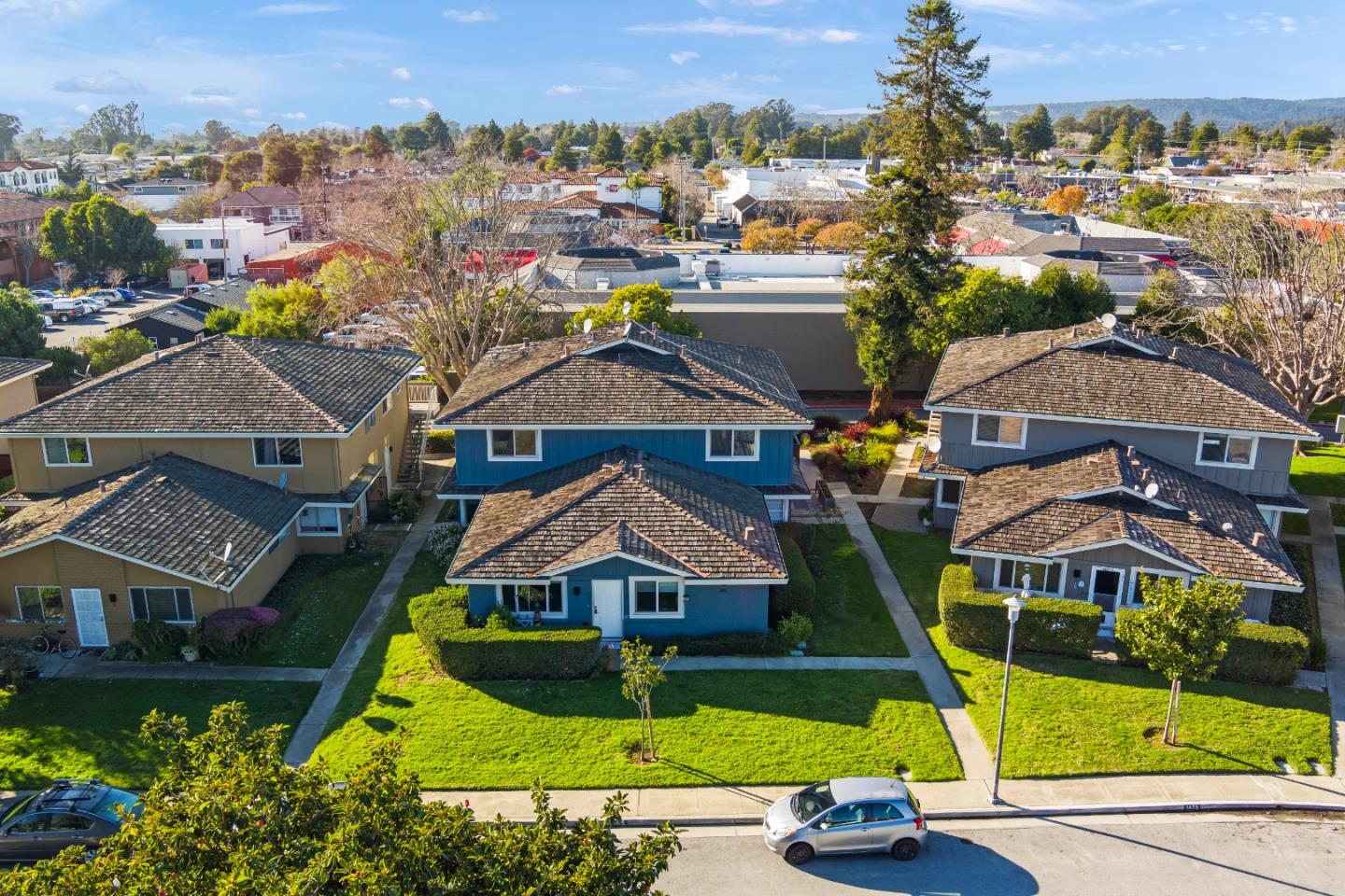 Detail Gallery Image 29 of 39 For 1415 Ruby Ct #3,  Capitola,  CA 95010 - 2 Beds | 1 Baths