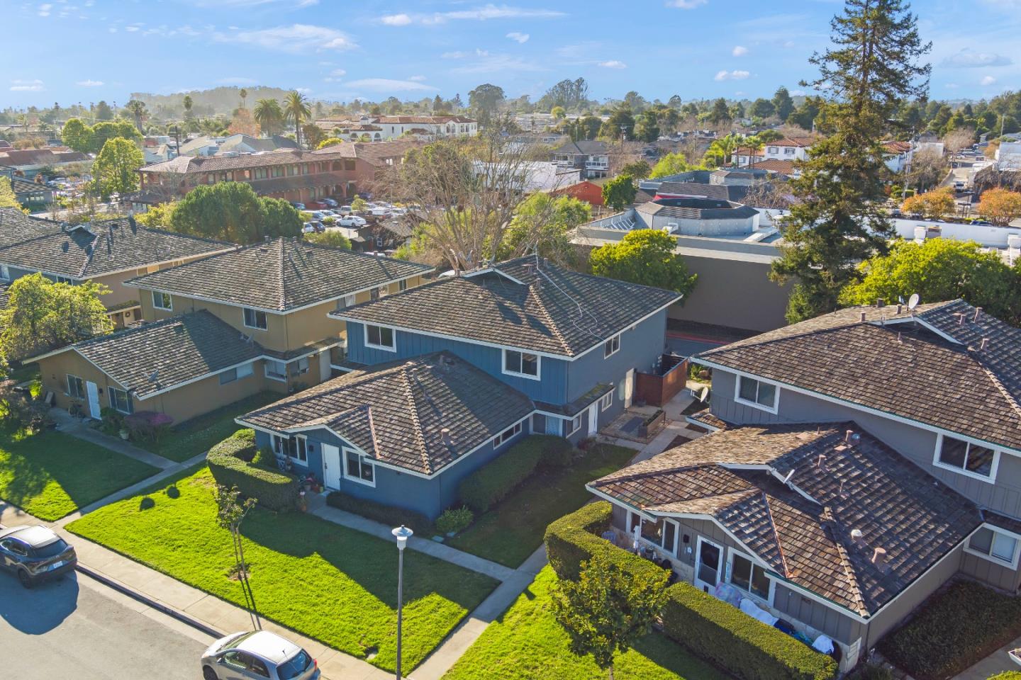 Detail Gallery Image 30 of 39 For 1415 Ruby Ct #3,  Capitola,  CA 95010 - 2 Beds | 1 Baths