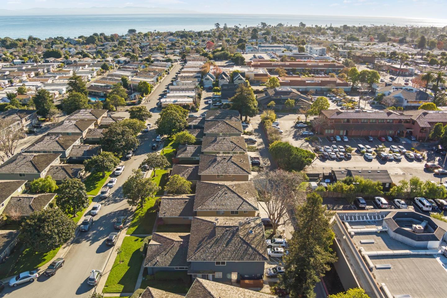 Detail Gallery Image 31 of 39 For 1415 Ruby Ct #3,  Capitola,  CA 95010 - 2 Beds | 1 Baths