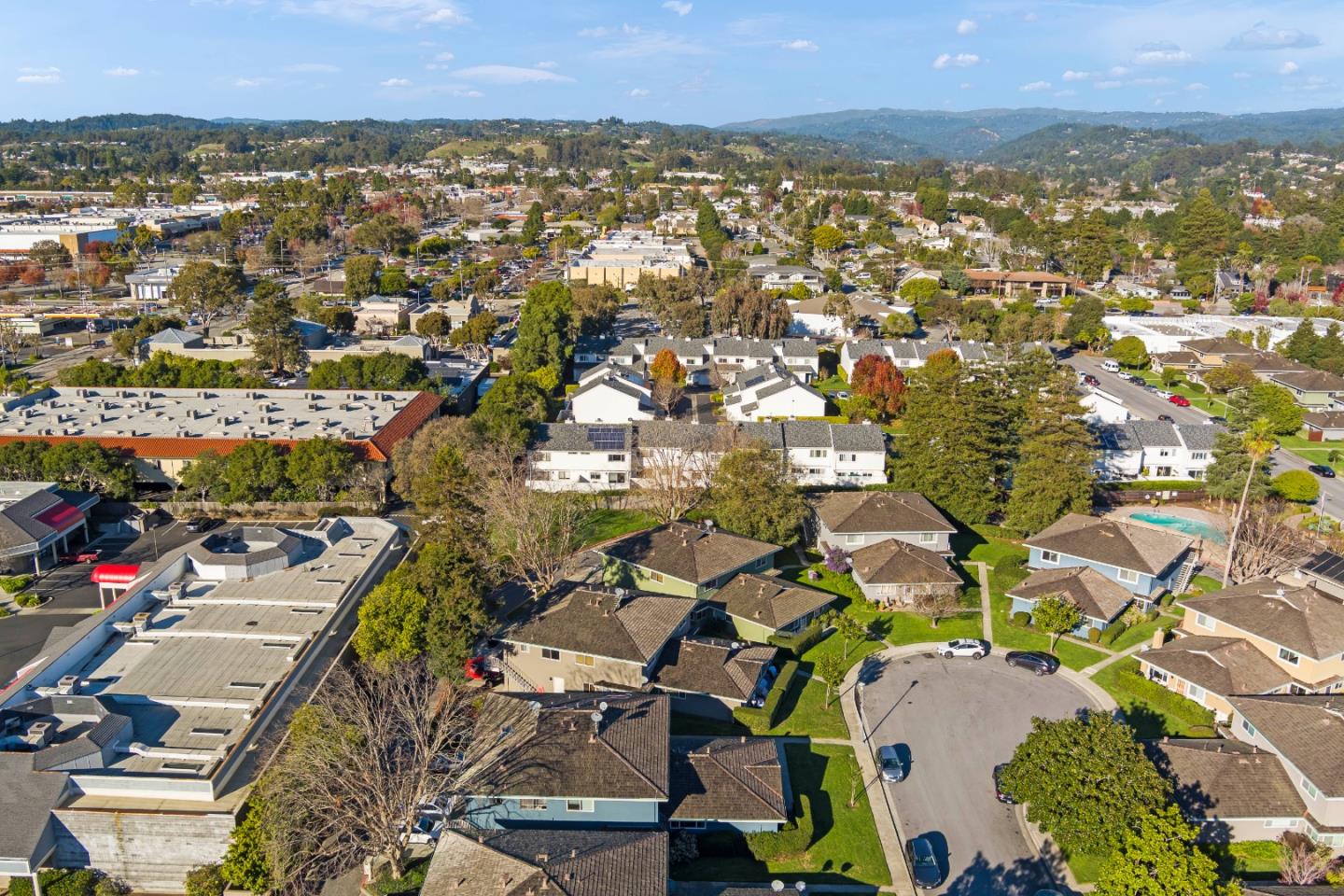 Detail Gallery Image 35 of 39 For 1415 Ruby Ct #3,  Capitola,  CA 95010 - 2 Beds | 1 Baths