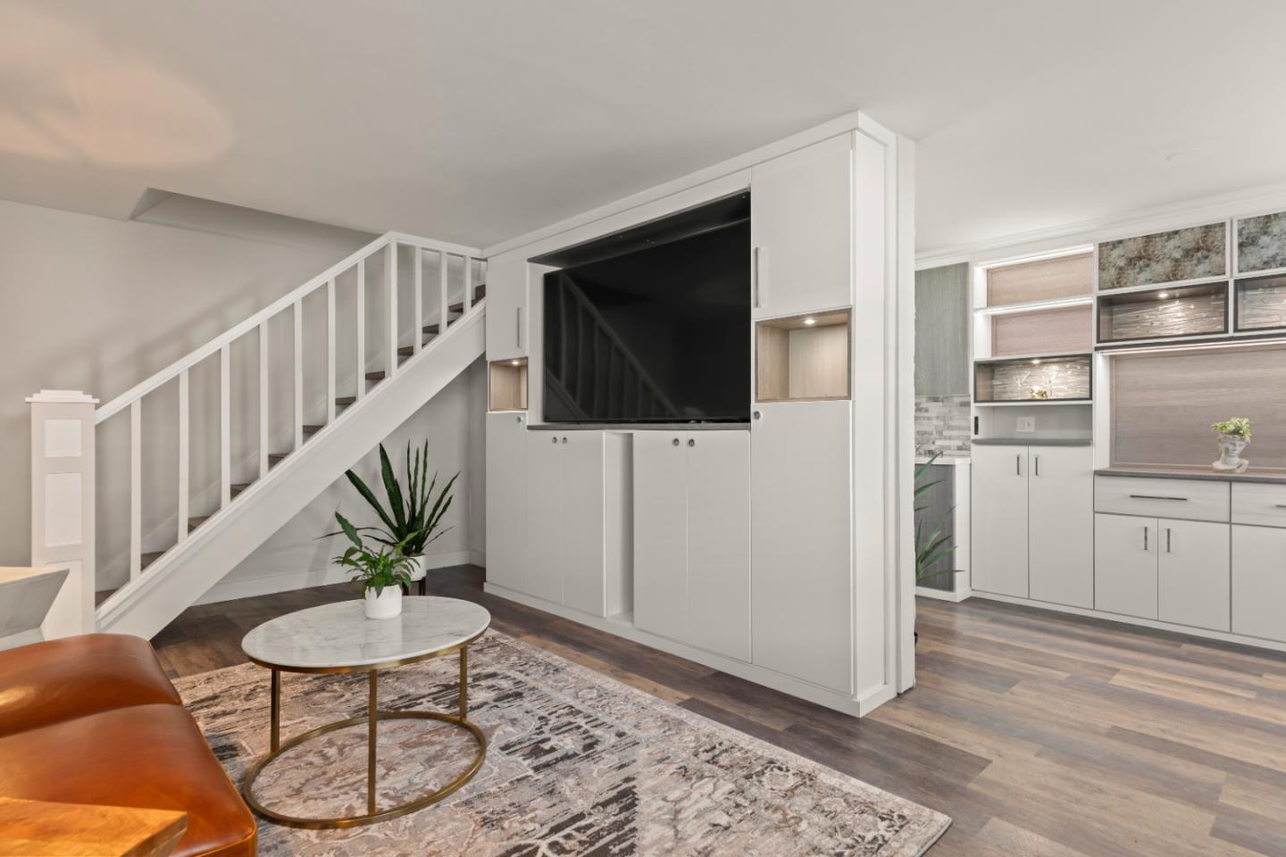 Detail Gallery Image 4 of 39 For 1415 Ruby Ct #3,  Capitola,  CA 95010 - 2 Beds | 1 Baths