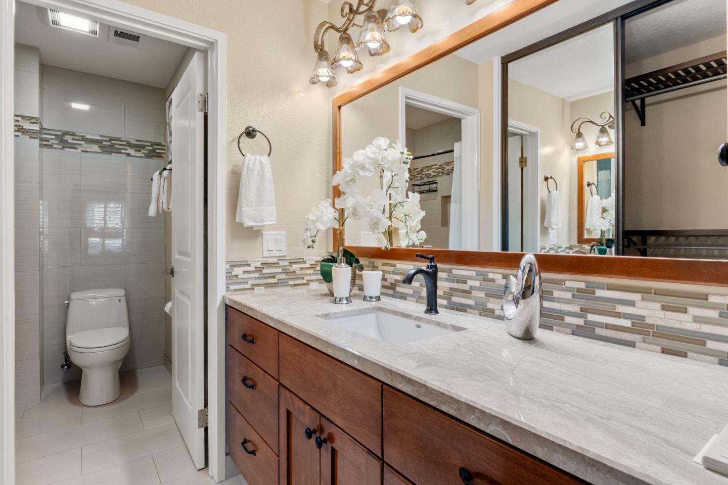 Detail Gallery Image 25 of 63 For 6249 Blauer Ln, San Jose,  CA 95135 - 2 Beds | 2 Baths