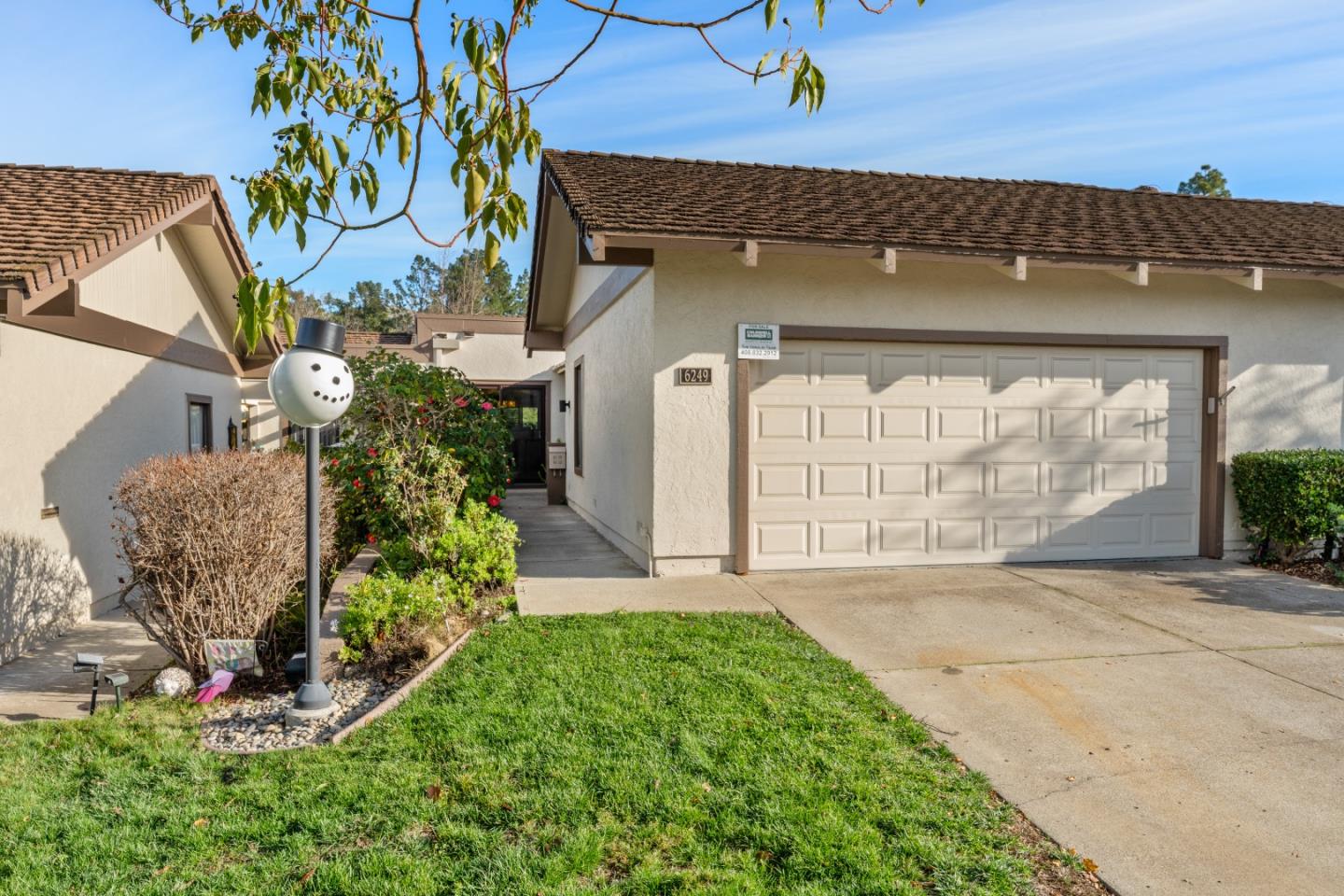 Detail Gallery Image 47 of 63 For 6249 Blauer Ln, San Jose,  CA 95135 - 2 Beds | 2 Baths