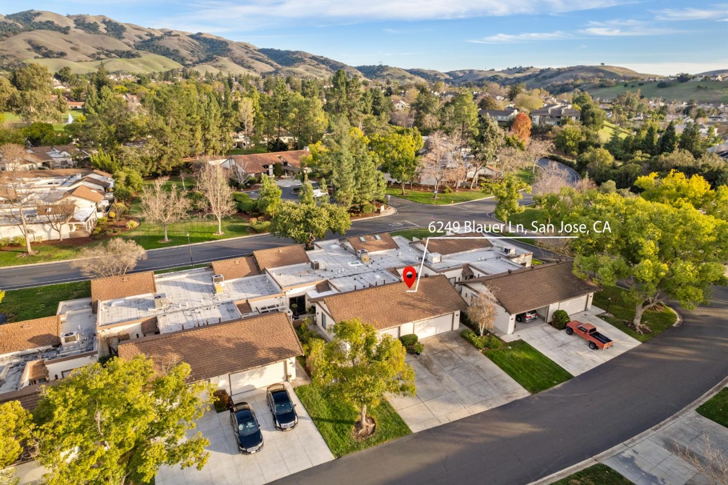 Detail Gallery Image 52 of 63 For 6249 Blauer Ln, San Jose,  CA 95135 - 2 Beds | 2 Baths