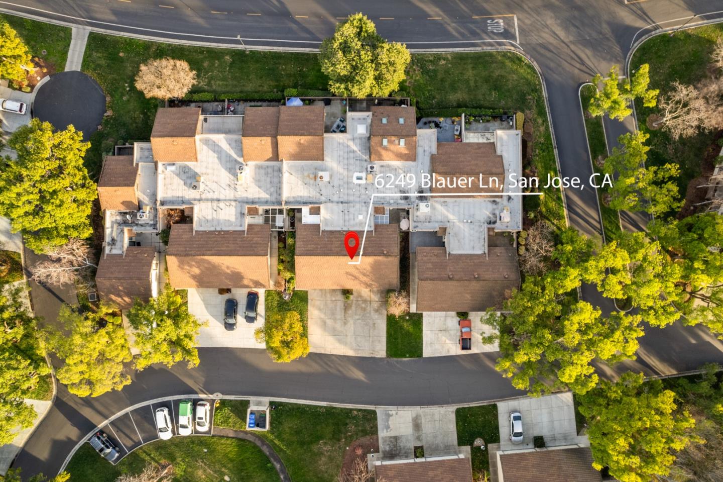 Detail Gallery Image 54 of 63 For 6249 Blauer Ln, San Jose,  CA 95135 - 2 Beds | 2 Baths