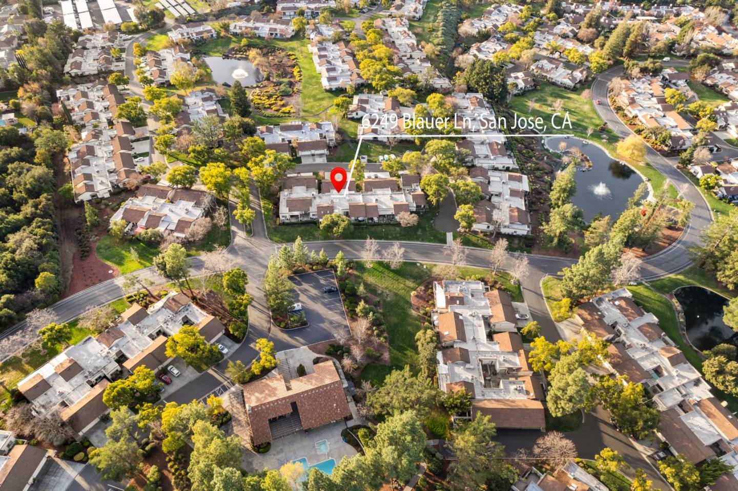 Detail Gallery Image 58 of 63 For 6249 Blauer Ln, San Jose,  CA 95135 - 2 Beds | 2 Baths