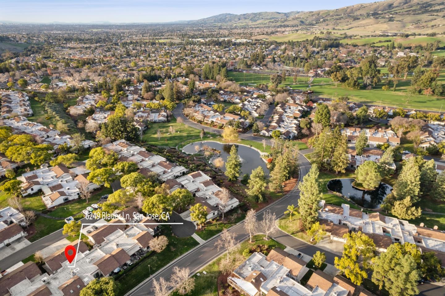 Detail Gallery Image 61 of 63 For 6249 Blauer Ln, San Jose,  CA 95135 - 2 Beds | 2 Baths