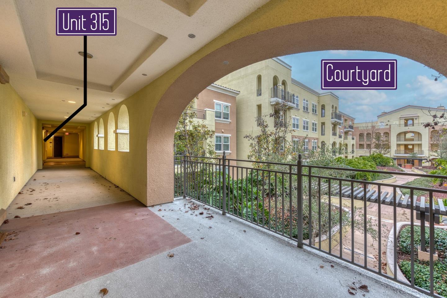 Detail Gallery Image 48 of 69 For 700 S Abel St #315,  Milpitas,  CA 95035 - 2 Beds | 2 Baths