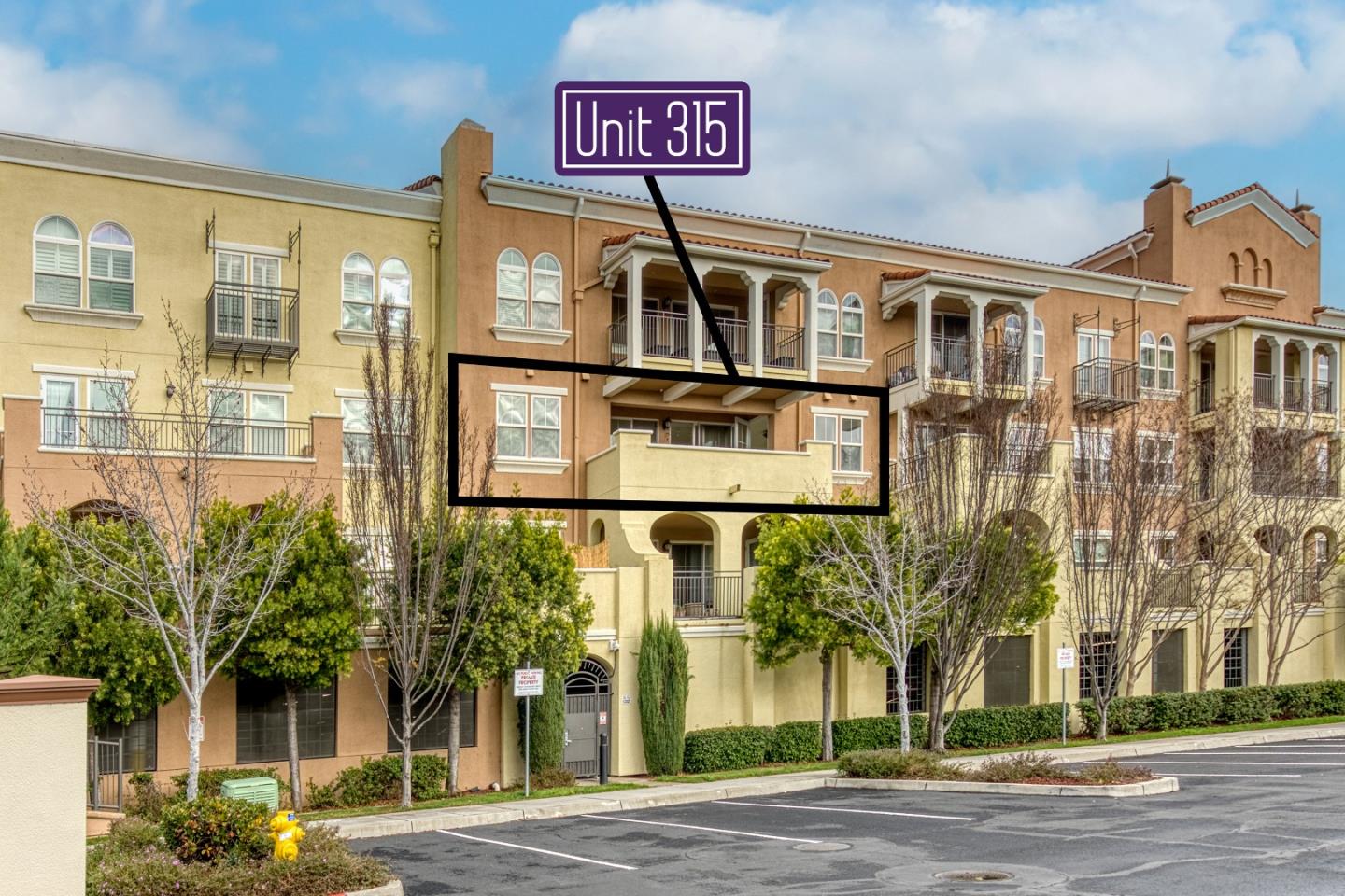 Detail Gallery Image 55 of 69 For 700 S Abel St #315,  Milpitas,  CA 95035 - 2 Beds | 2 Baths