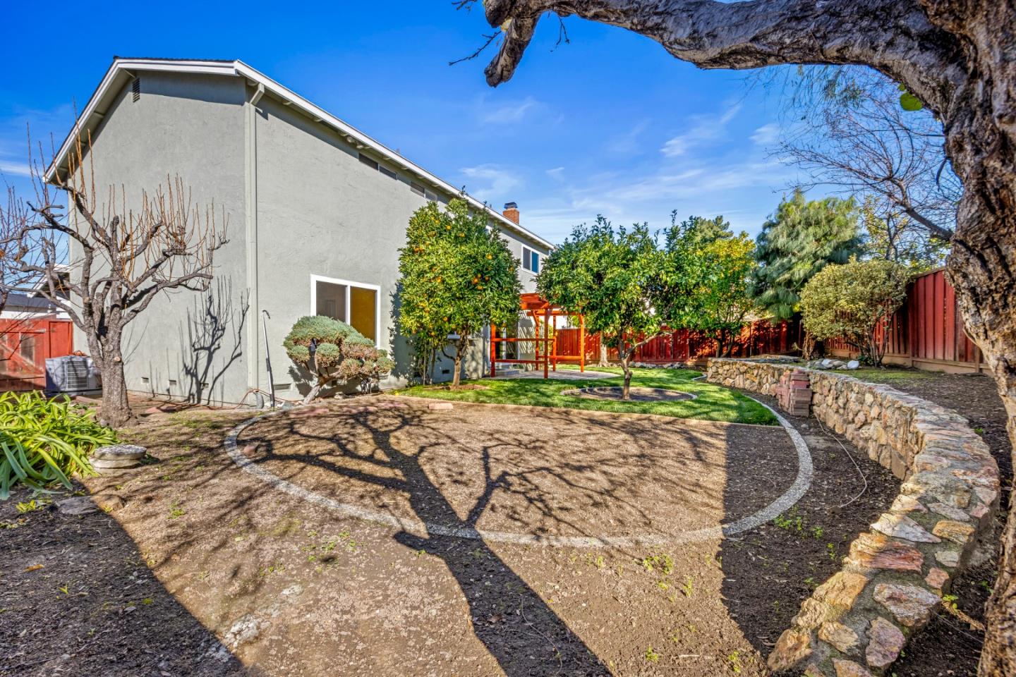 Detail Gallery Image 48 of 57 For 1145 Braemer Ct, San Jose,  CA 95132 - 4 Beds | 2/1 Baths