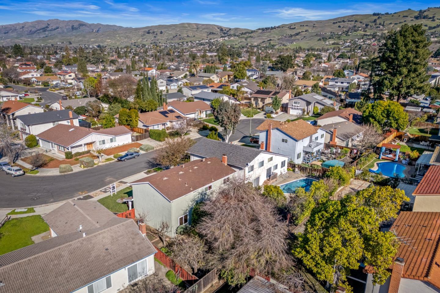 Detail Gallery Image 50 of 57 For 1145 Braemer Ct, San Jose,  CA 95132 - 4 Beds | 2/1 Baths