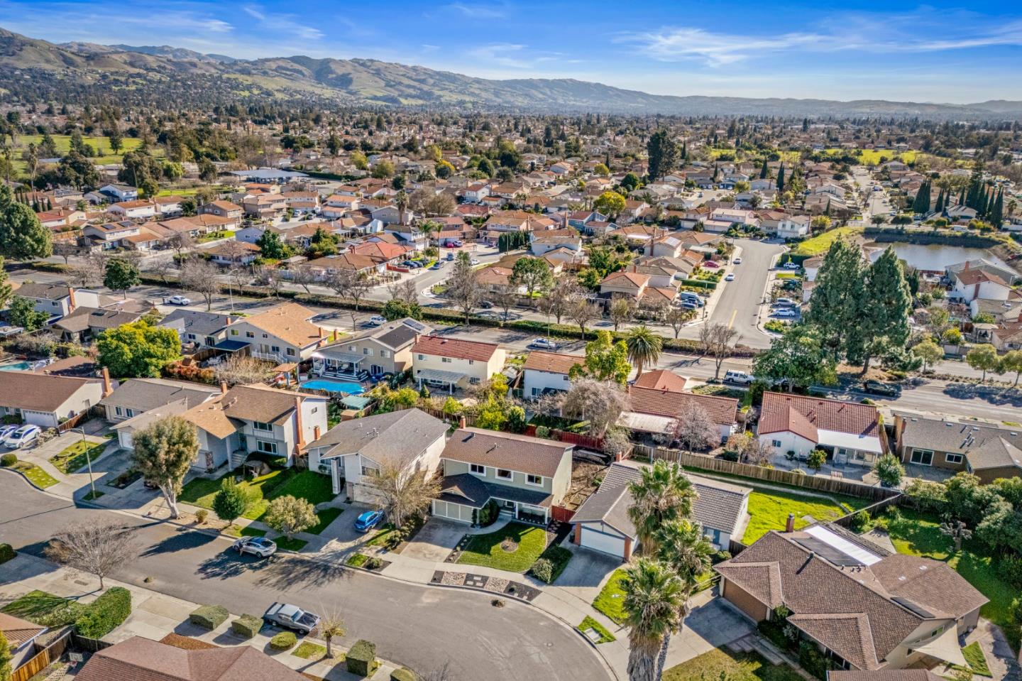 Detail Gallery Image 51 of 57 For 1145 Braemer Ct, San Jose,  CA 95132 - 4 Beds | 2/1 Baths