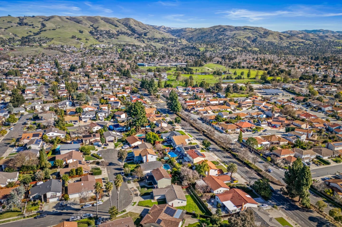 Detail Gallery Image 52 of 57 For 1145 Braemer Ct, San Jose,  CA 95132 - 4 Beds | 2/1 Baths