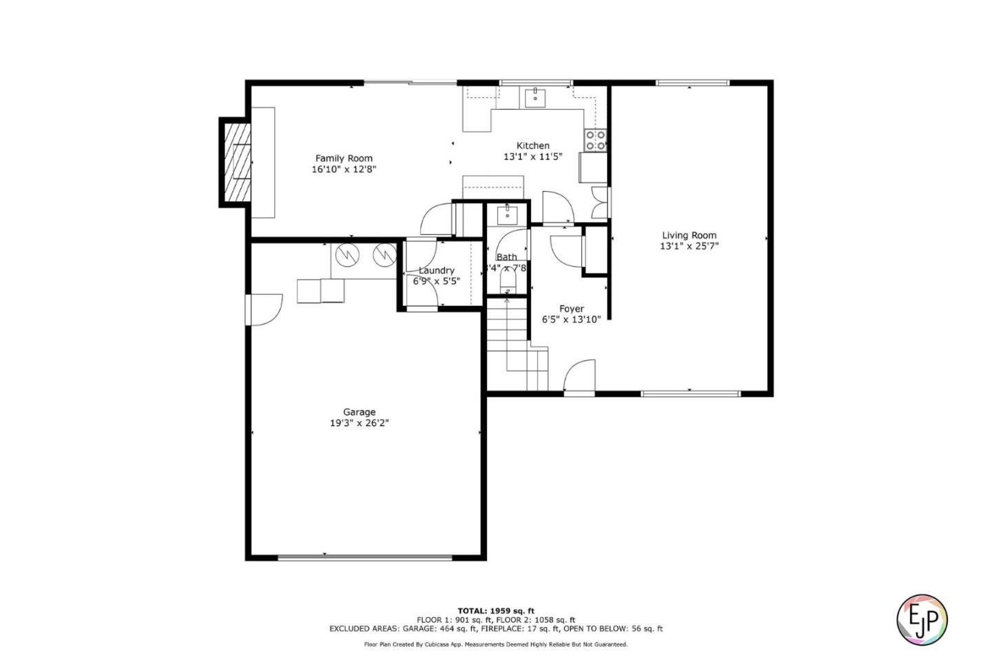 Detail Gallery Image 55 of 57 For 1145 Braemer Ct, San Jose,  CA 95132 - 4 Beds | 2/1 Baths