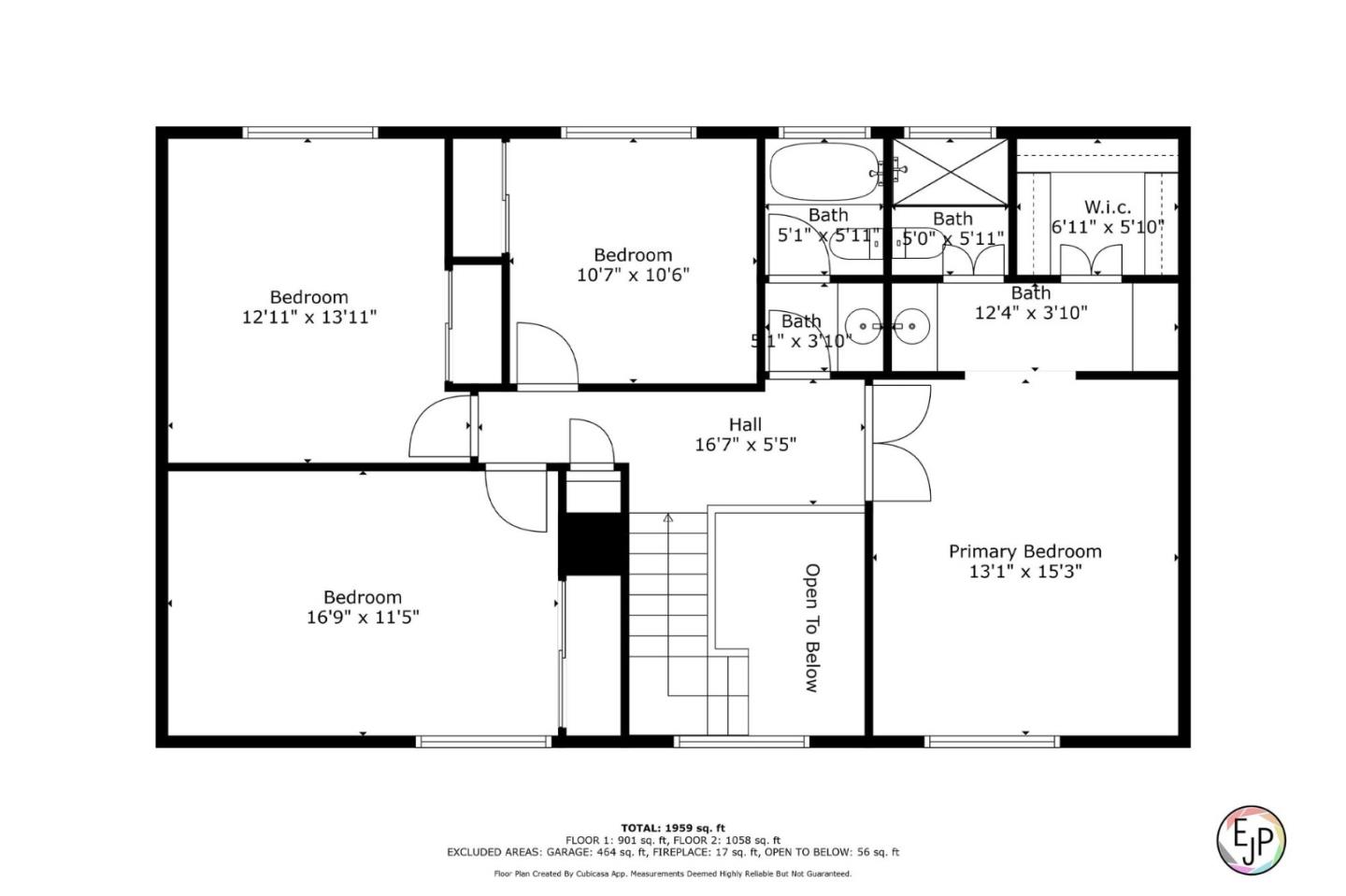 Detail Gallery Image 56 of 57 For 1145 Braemer Ct, San Jose,  CA 95132 - 4 Beds | 2/1 Baths