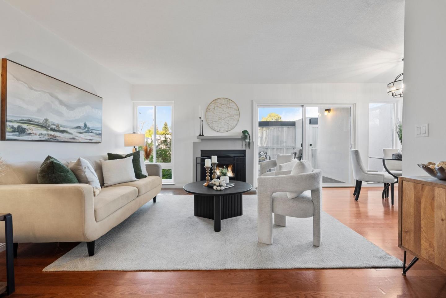 Detail Gallery Image 7 of 42 For 1025 Shell Blvd #2,  Foster City,  CA 94404 - 2 Beds | 2 Baths