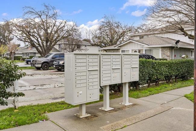 Detail Gallery Image 25 of 26 For 5486 Tyhurst Ct #1,  San Jose,  CA 95123 - 2 Beds | 1 Baths