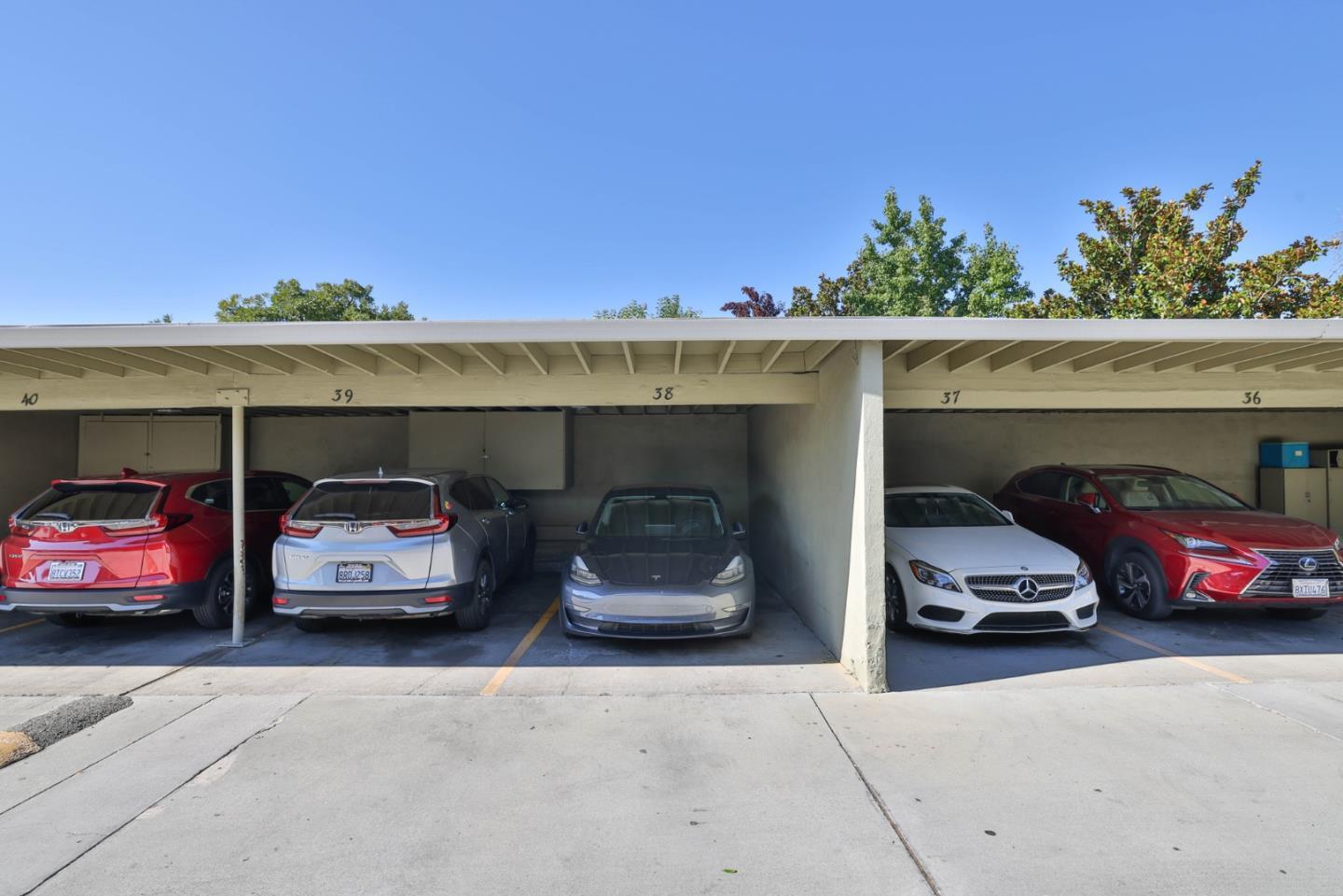 Detail Gallery Image 26 of 31 For 3598 Payne Ave #8,  San Jose,  CA 95117 - 2 Beds | 1 Baths